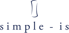 simple-is